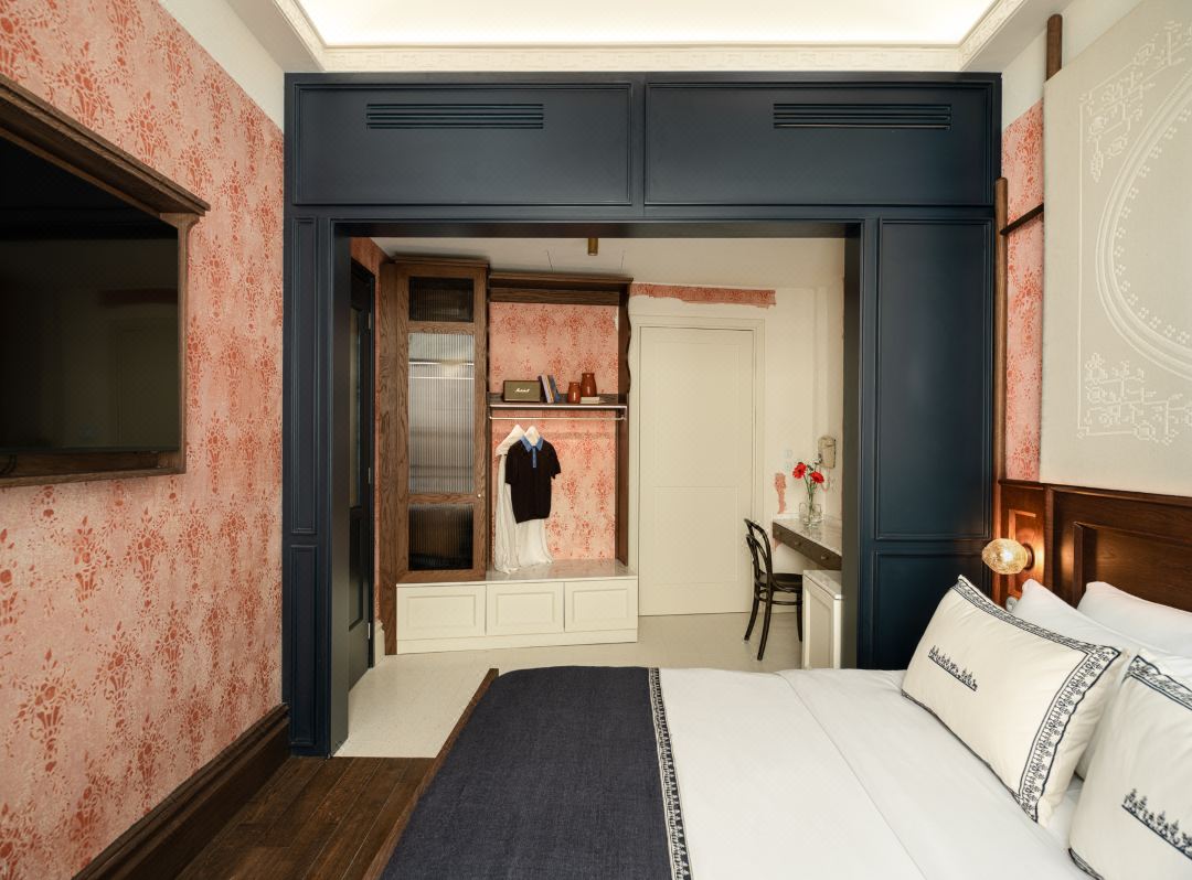 Ergon House Ermou