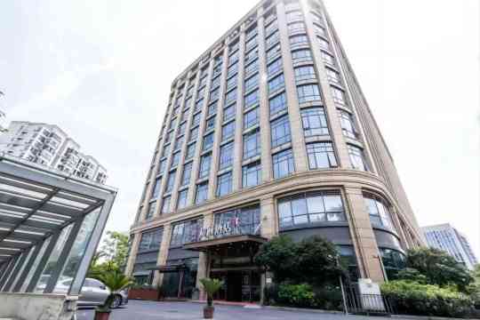 和颐酒店(杭州火车东站店)-官方
