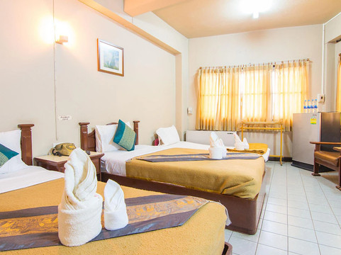 Khelang Nakorn Hotel