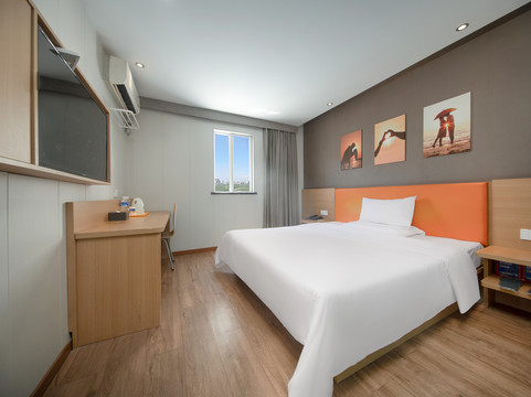 7天镇江大市口苏宁广场店