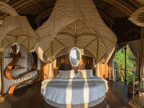 Belalu Bali Boutique & Spa Experience