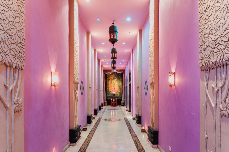 玛琅纪念碑酒店-官方