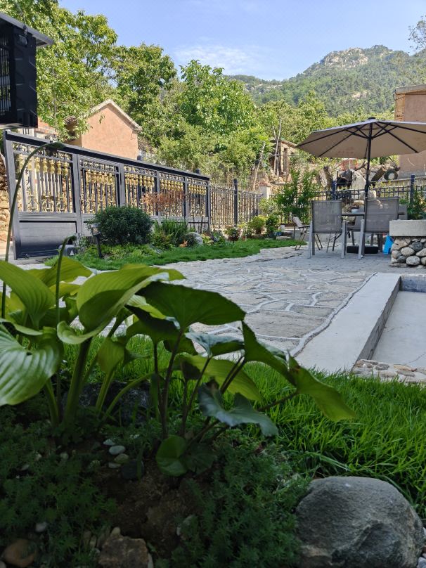 一根好艾條養心小築