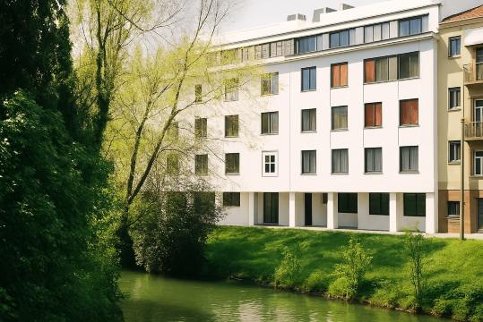 B&B HOTEL Padova Methis-官方