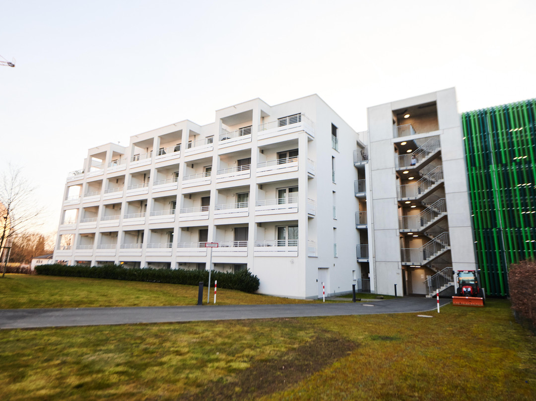 ADAPT Apartments Giessen