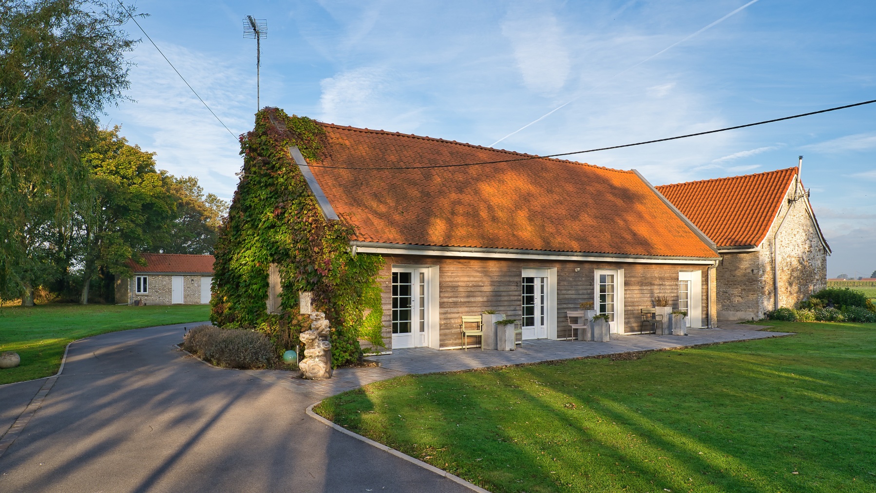 浩特姆拉勒住宿加早餐旅馆-官方