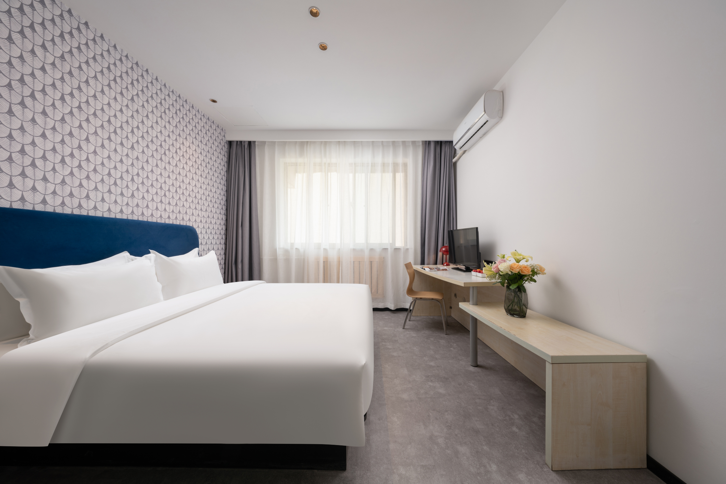 银座佳驿酒店(泰安青年路店)-官方