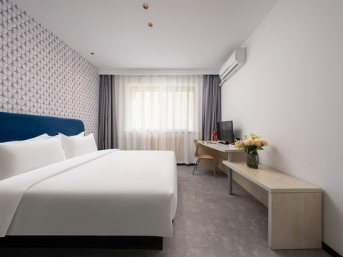 泰安银座佳驿连锁酒店青年路店