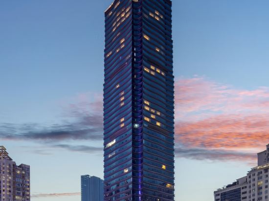 贵阳凯宾斯基大酒店(甲秀楼护国路店)