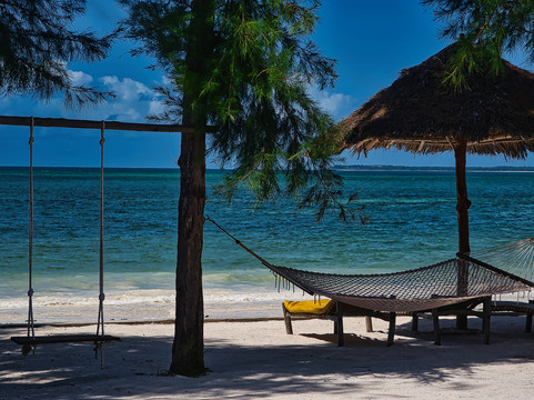 Unguja City酒店住宿-AVO Boutique Hotel