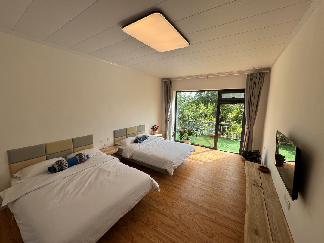 Tingquan Dingdong Homestay