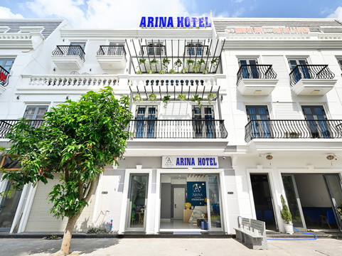 Arina Hotel