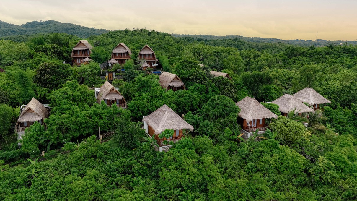 BB Resort Villa & Spa-官方