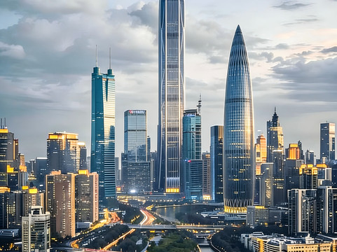 雅斯特酒店（深圳南头古城大新地铁站店）主图