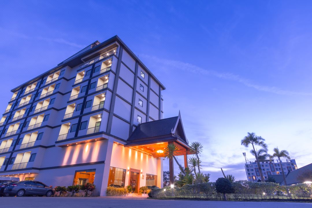 Airport Resort Phuket