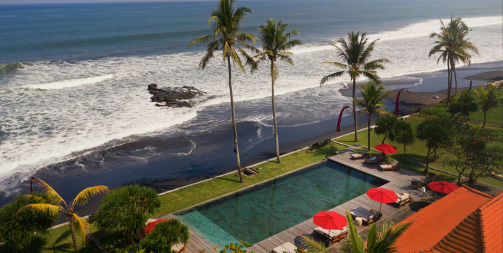 纳库拉阿玛尔塔海滩度假村-官方