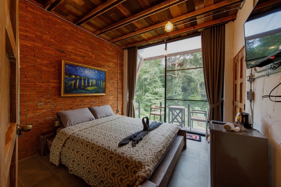 沃拉曼小屋-官方