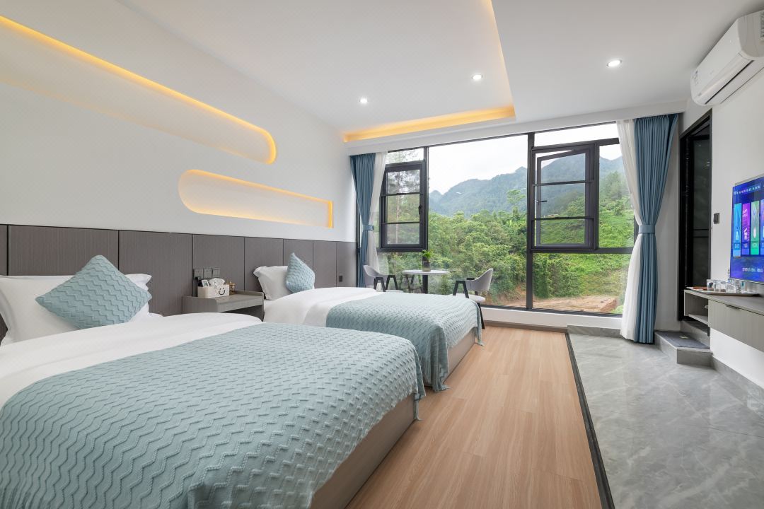 Libo Ancient Moon Residence (Xiaoqikong East Gate Store)