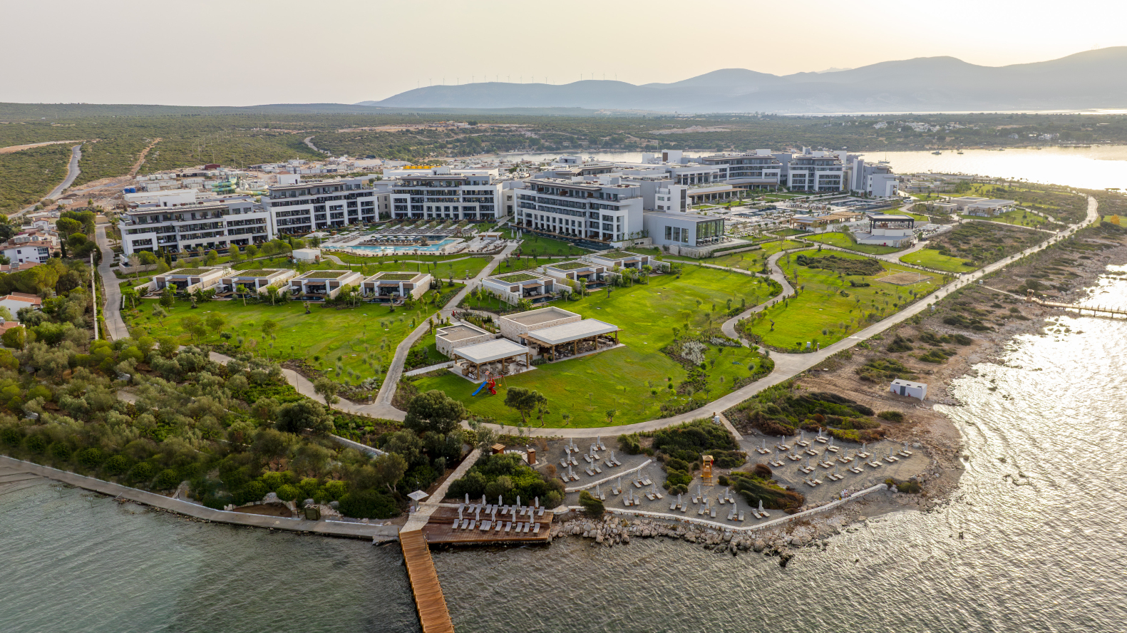 Anda Barut Collection-官方