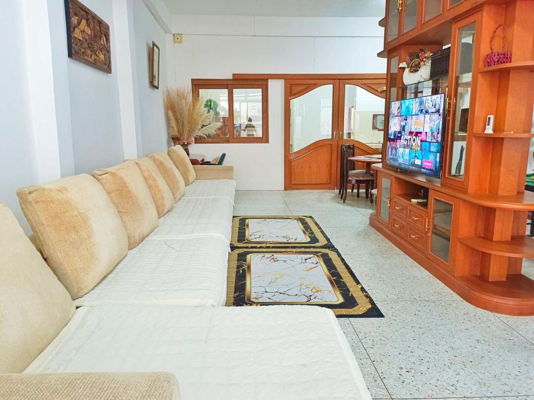 Sukhumvit 81 Haven House- BTS Onnut