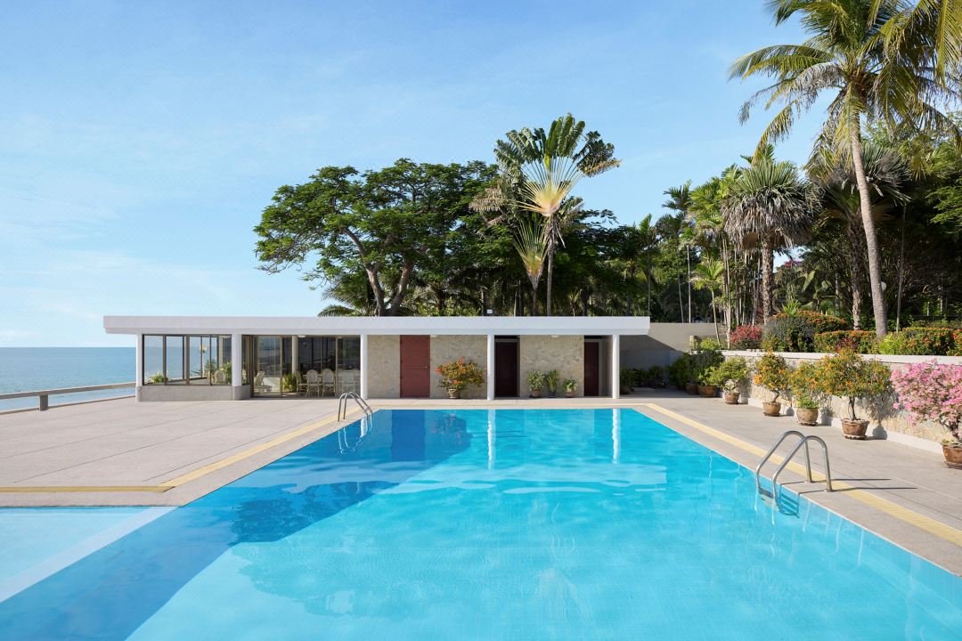 Dolly Beach House by Yudee Assets