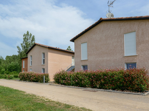Labessiere-Candeil酒店住宿-Résidence Le Domaine Du Green - Vacancéole