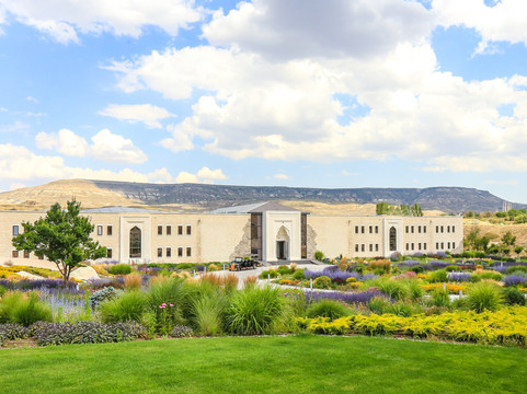 Mustafapasa酒店住宿-AJWA Cappadocia