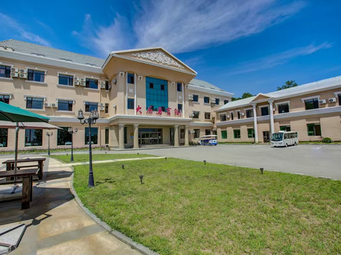 东港大鹿岛宾馆