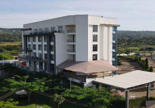 Fairways Hotel Kisumu-官方