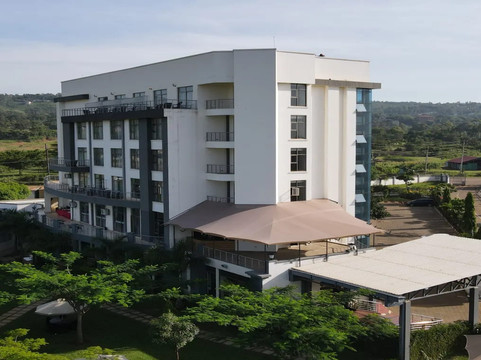 Kibos酒店住宿-Fairways Hotels Kisumu