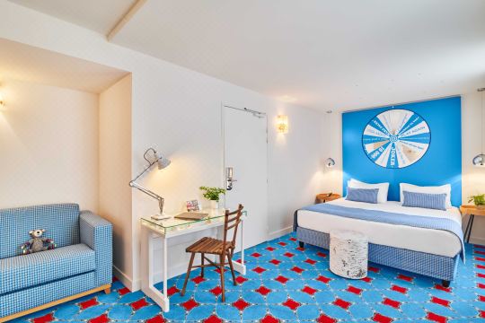 Hotel Joke - Astotel