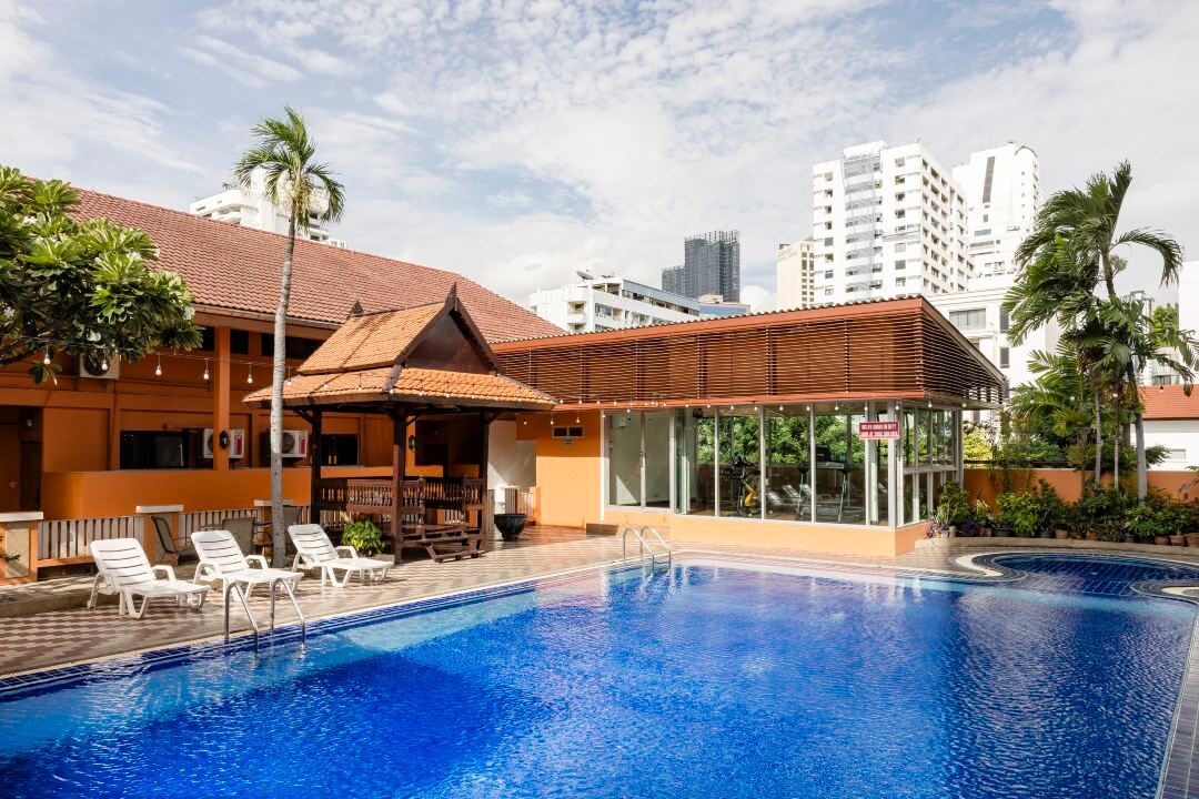 Teja Hotel
