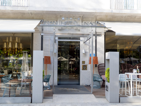 纳加里精品水疗大酒店