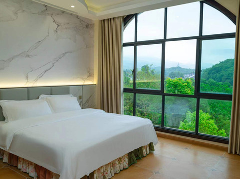 往来80s主题酒店