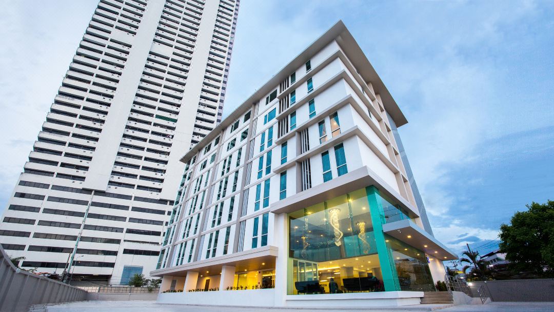 B2 Hat Yai Premier Hotel