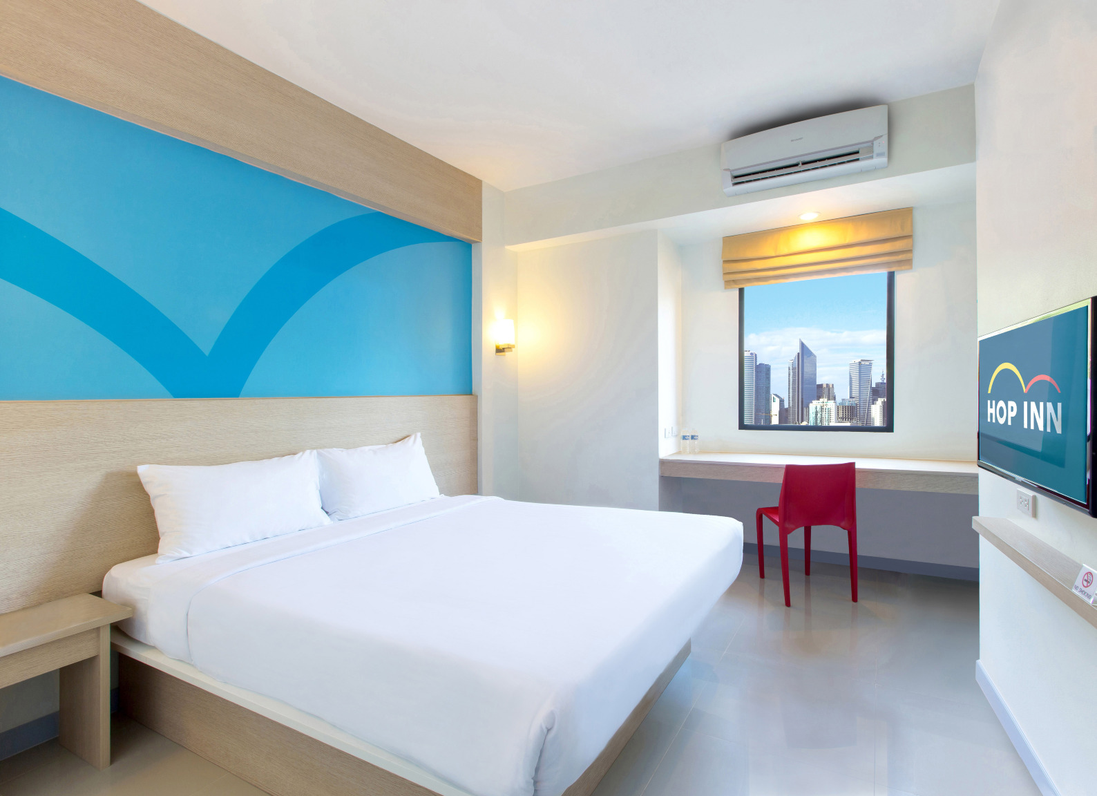Hop Inn Hotel Alabang-官方