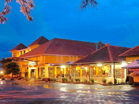 Pondok Jatim Park Hotel & Cafe