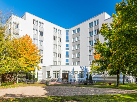 波鸿酒店住宿-Hotel Bochum Wattenscheid, Affiliated By Meliá