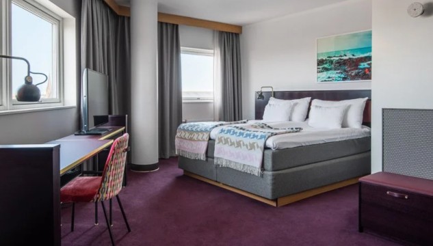 米尔品质酒店-官方