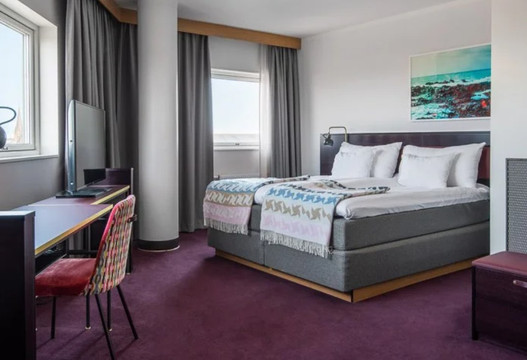 Quality Hotel The Mill