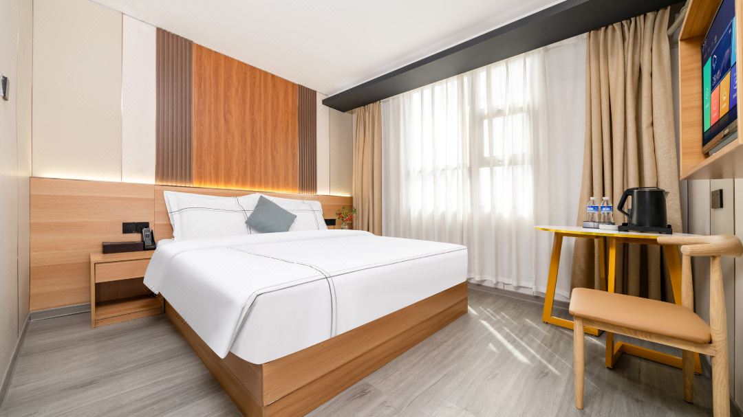 Nangang Creative Hotel