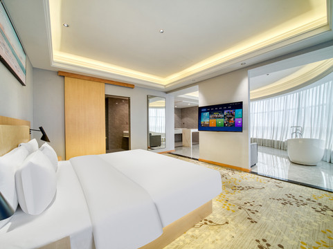 慈溪辅特戴斯酒店