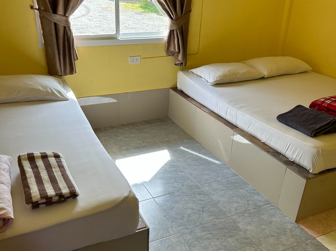 Naiwang Resort