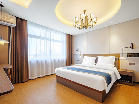 汾阳汾州大酒店