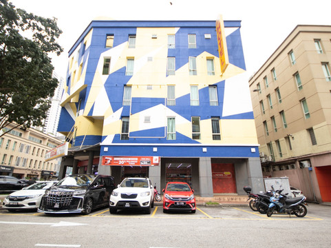 哥打白沙罗太阳酒店