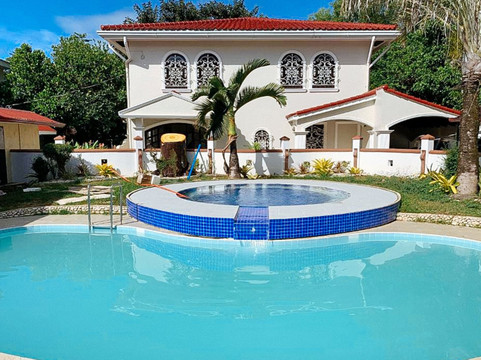 RedDoorz Carlton-Martin Hotel Masbate City