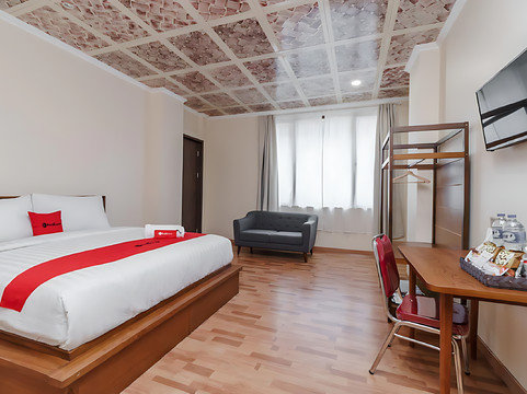 Pantara Island酒店住宿-Joe Hotel