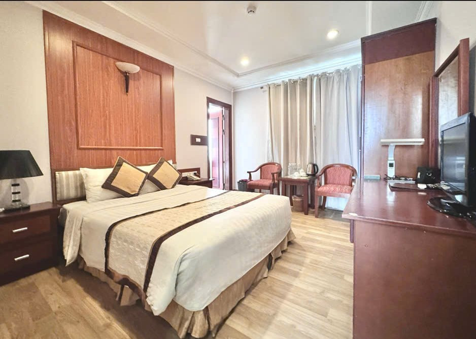 Royal Hotel Tuyen Quang
