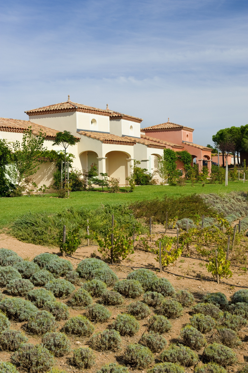 瓦坎西奥 - 密内瓦港/湖之高地酒店-官方