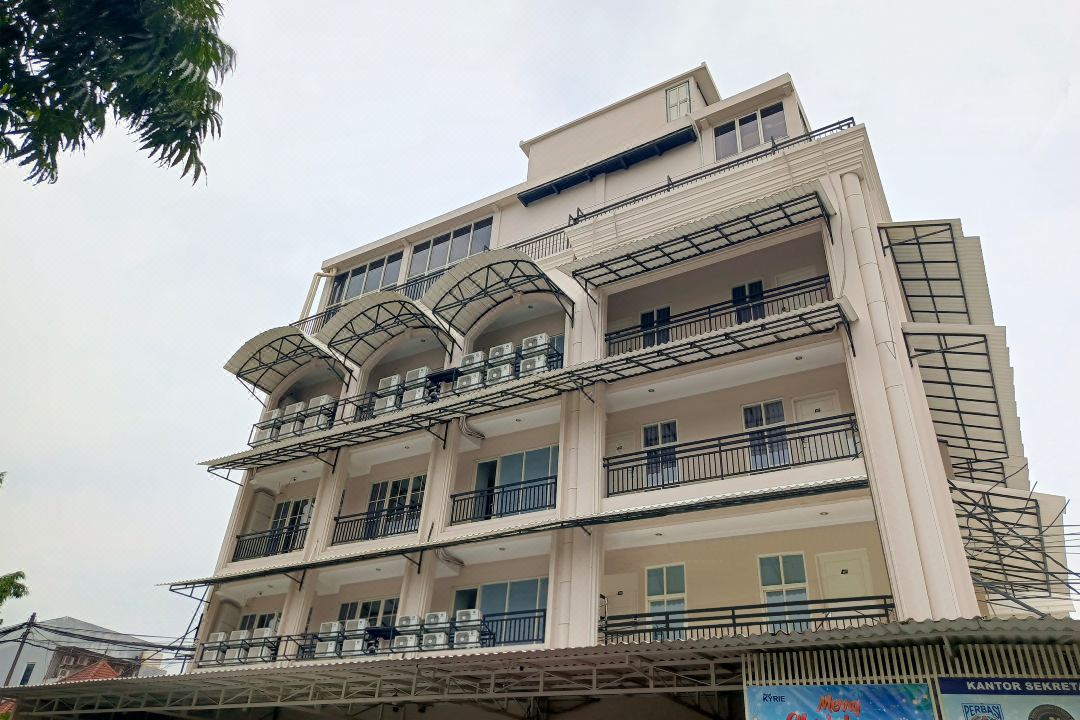 Kyrie Hotel